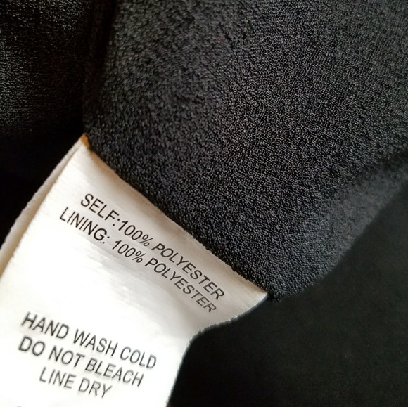 Black Blazer - Picture 6 of 6